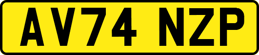 AV74NZP