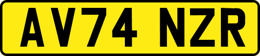 AV74NZR