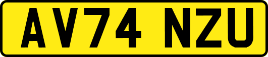 AV74NZU