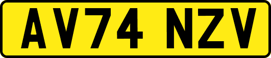 AV74NZV