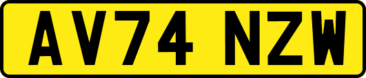 AV74NZW