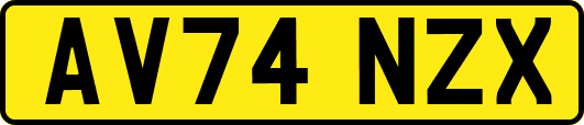 AV74NZX