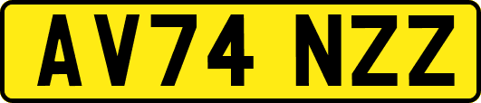 AV74NZZ