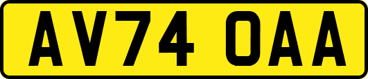 AV74OAA