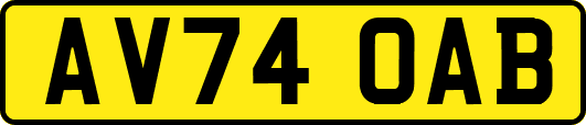 AV74OAB