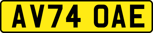 AV74OAE