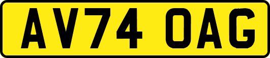 AV74OAG