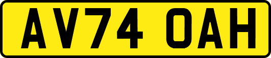 AV74OAH