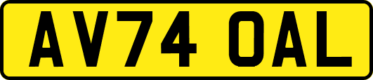 AV74OAL