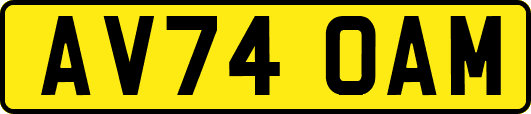 AV74OAM