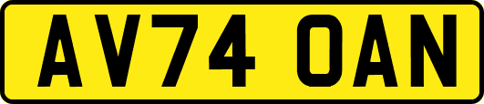 AV74OAN