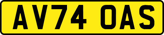 AV74OAS