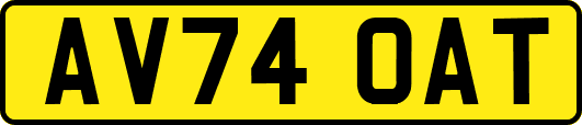AV74OAT