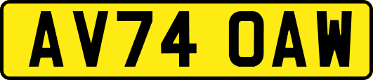 AV74OAW