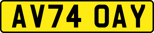 AV74OAY