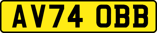AV74OBB