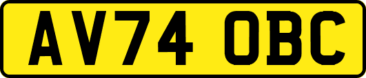 AV74OBC