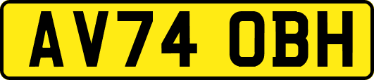 AV74OBH