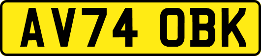 AV74OBK