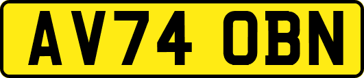AV74OBN