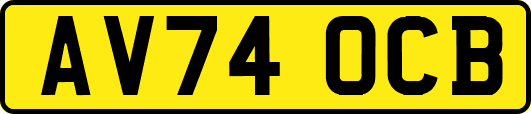 AV74OCB