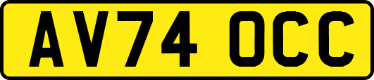 AV74OCC