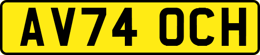 AV74OCH
