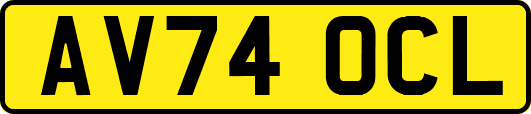 AV74OCL