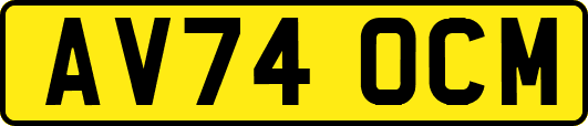 AV74OCM