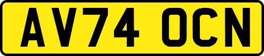 AV74OCN