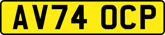 AV74OCP
