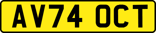 AV74OCT