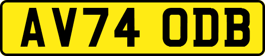 AV74ODB