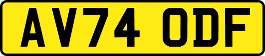 AV74ODF