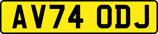 AV74ODJ