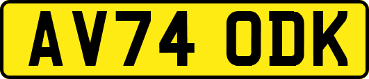 AV74ODK