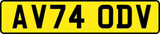 AV74ODV
