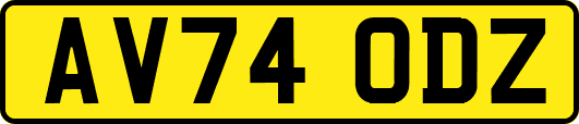 AV74ODZ
