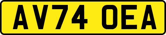 AV74OEA