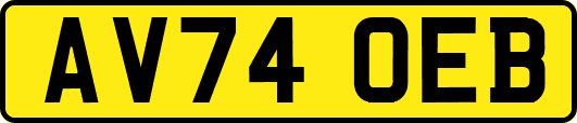 AV74OEB
