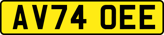 AV74OEE