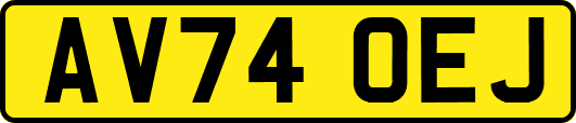 AV74OEJ