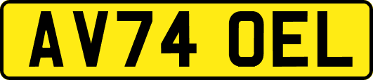 AV74OEL
