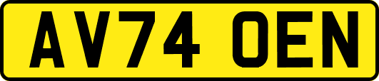 AV74OEN
