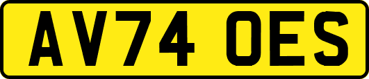 AV74OES