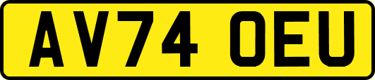 AV74OEU