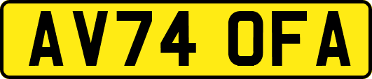 AV74OFA