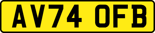 AV74OFB