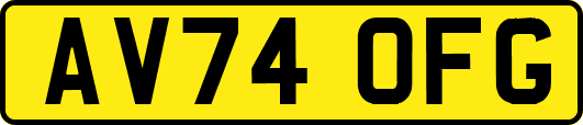 AV74OFG