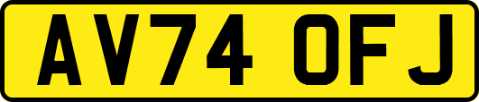 AV74OFJ